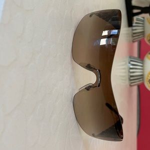 Ferragamo sunglasses